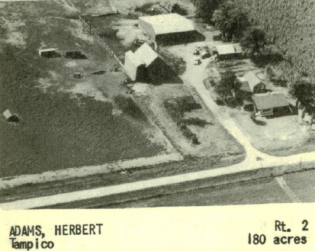 Herbert Adams Farm